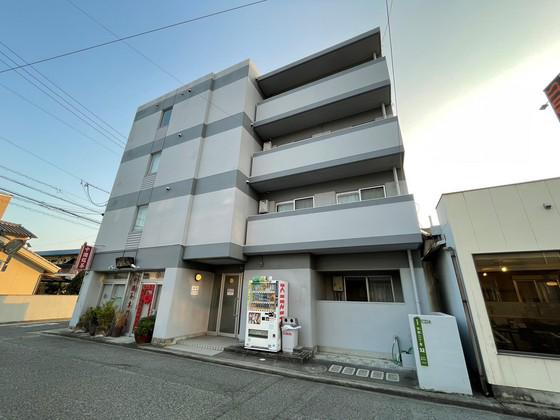 本多ビル