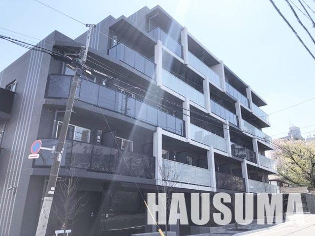 ラティエラ滝野川