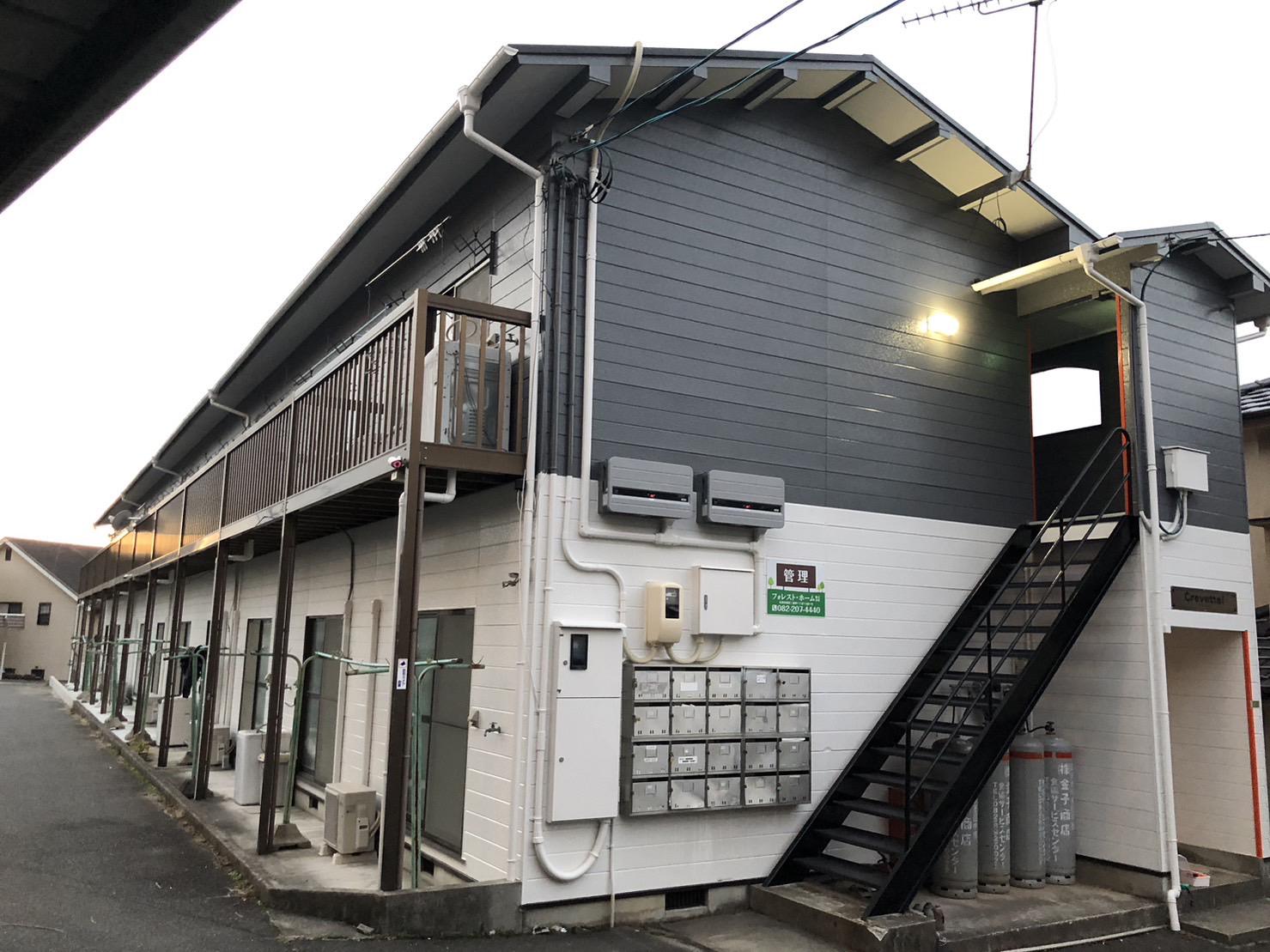 クルベットⅡ