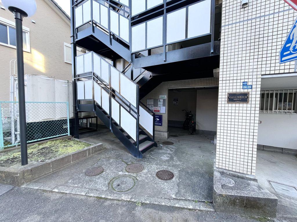 INOVE湘南松風