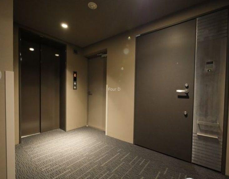 パークキューブ神田
