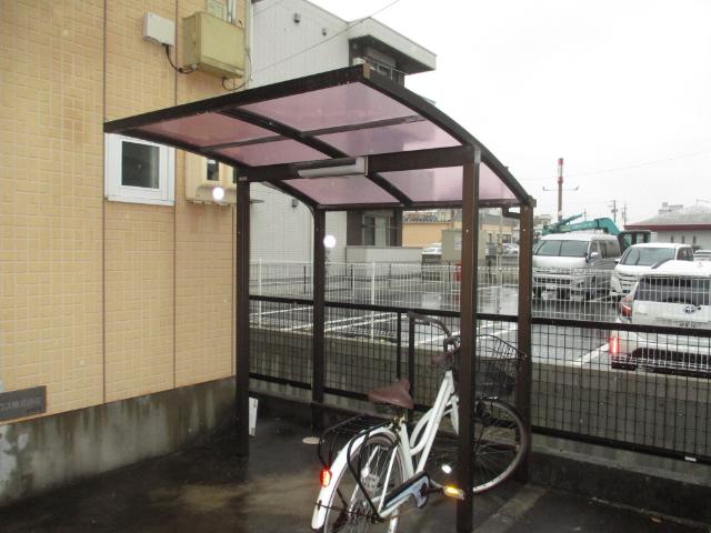 プチフルール銀