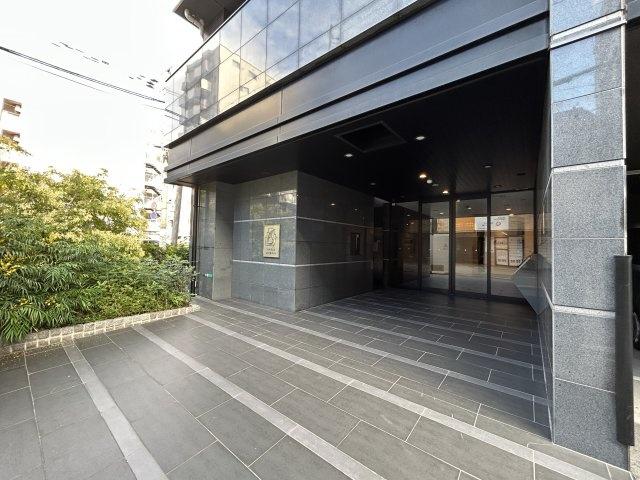 アスヴェル新北野モスト