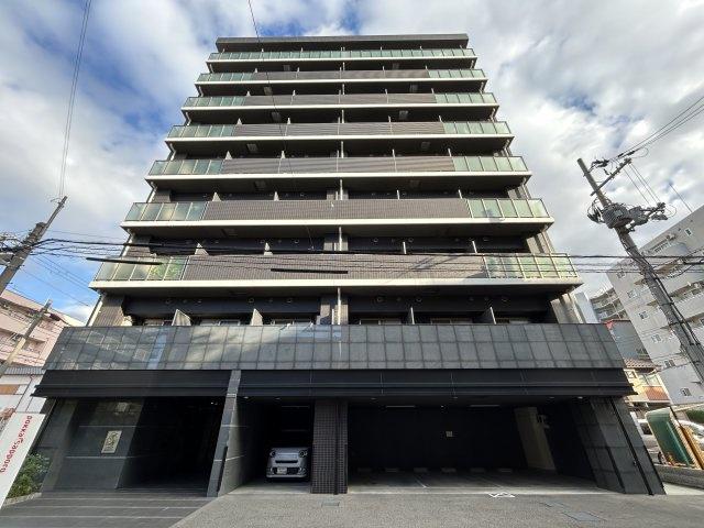 アスヴェル新北野モスト