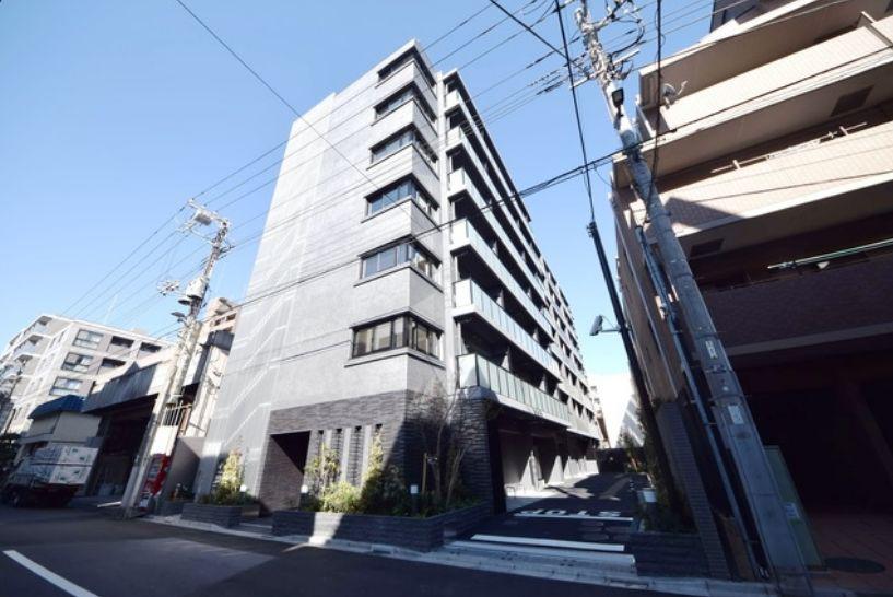 ザ・パークハビオ住吉