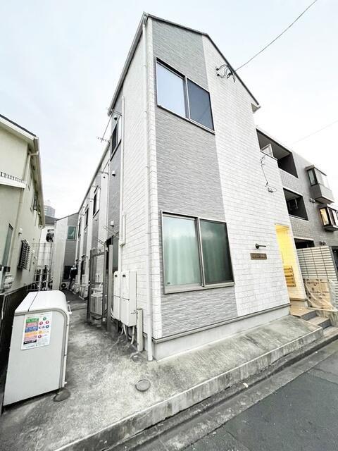 MY PLAN 中野坂上