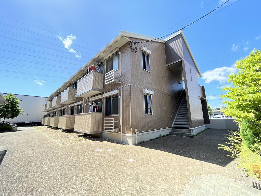 ルアンブルA