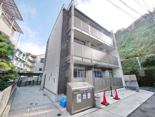 クレイノフェルス