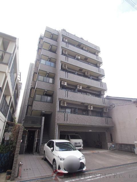 メゾンドサクラ大阪
