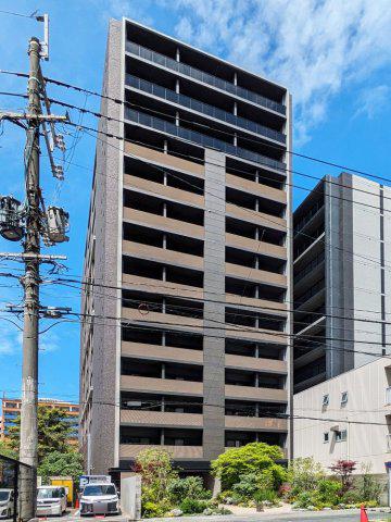エンクレスト天神南PURE