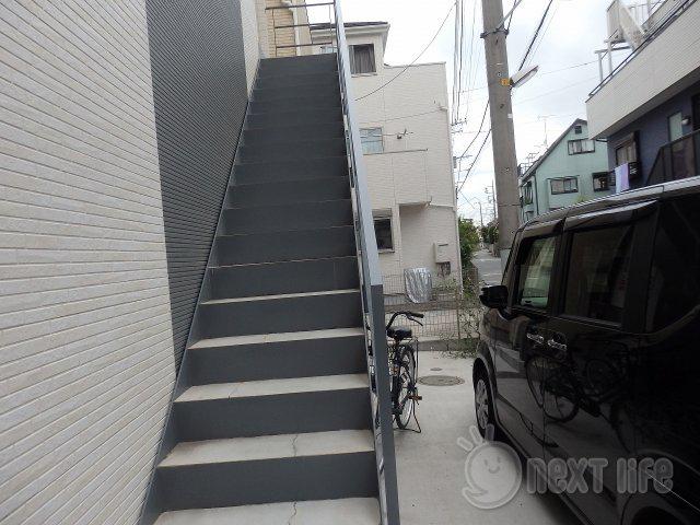 ステアオダサガ