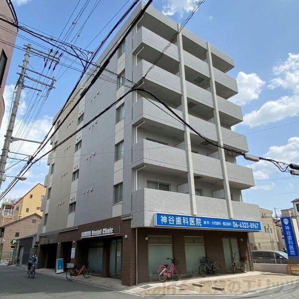 ライフロード