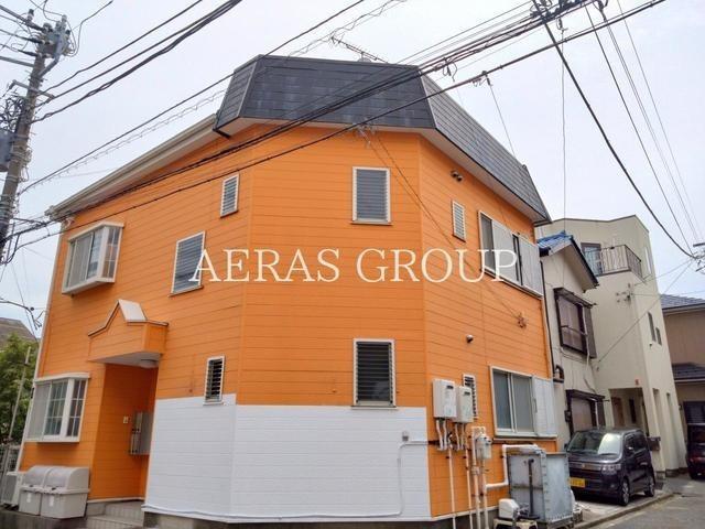 相之川3丁目