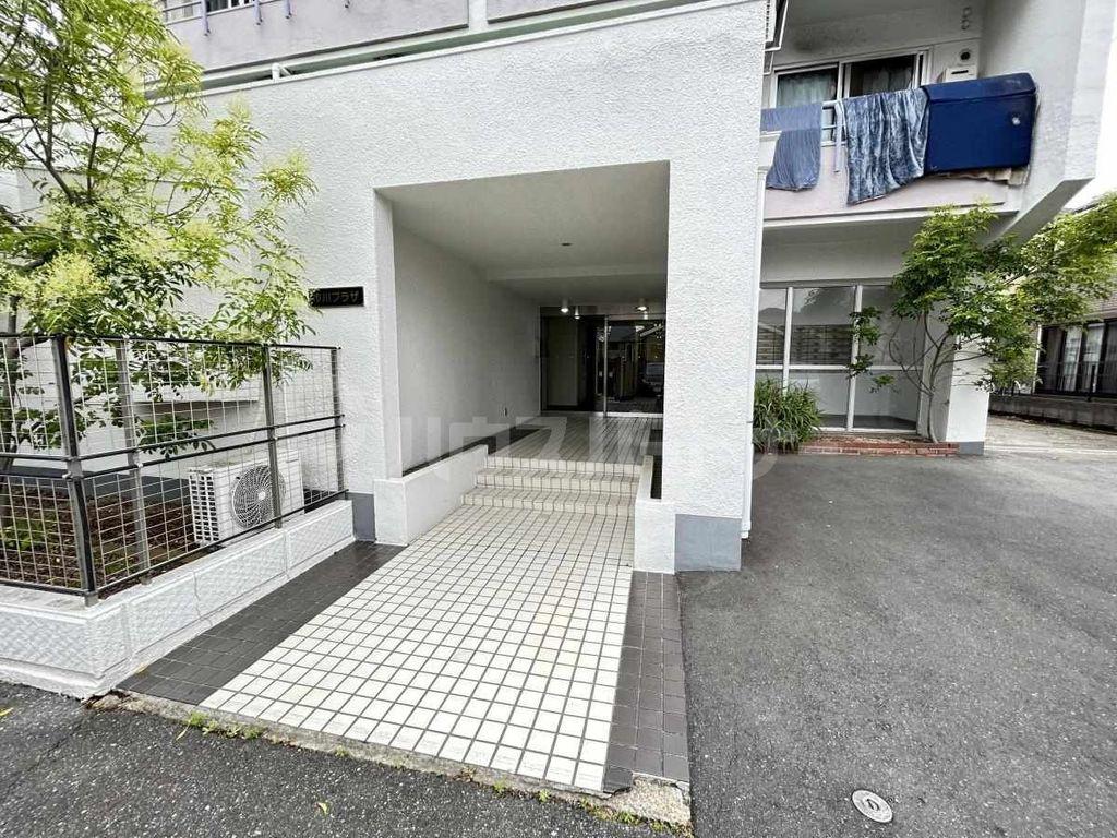 市川プラザ