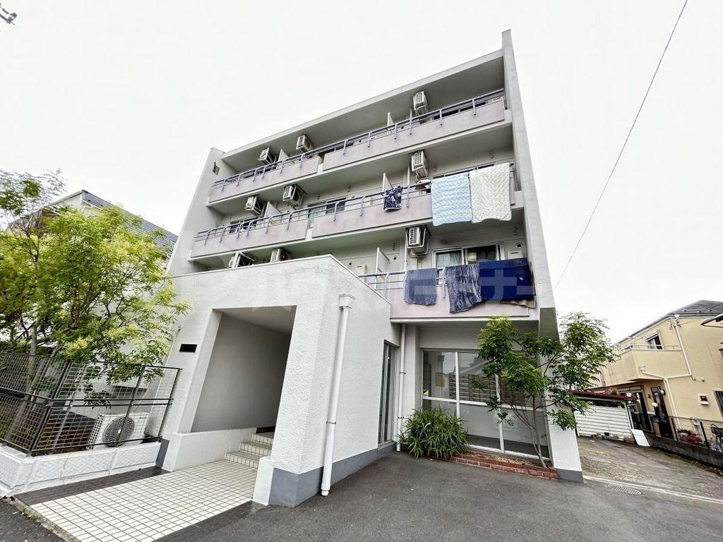 市川プラザ