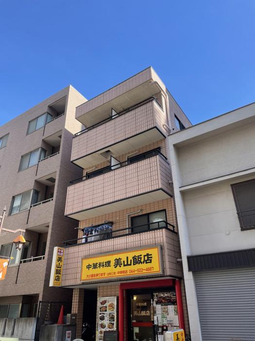 アークIIマンション