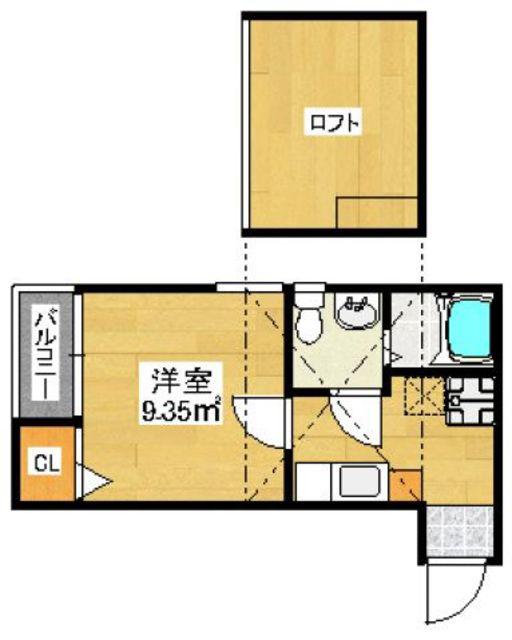 YS吉塚駅東Ⅱ