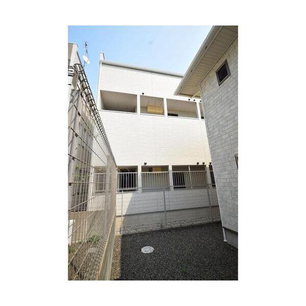 サンプレミオ十番町(ワンルーム/1階)