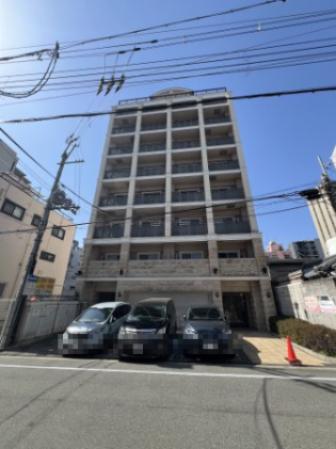 クリスタルエレガンス・ウエスト