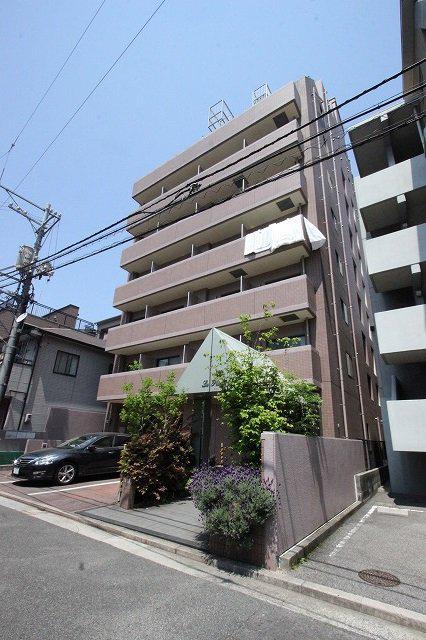 ラ・プラージュ段原