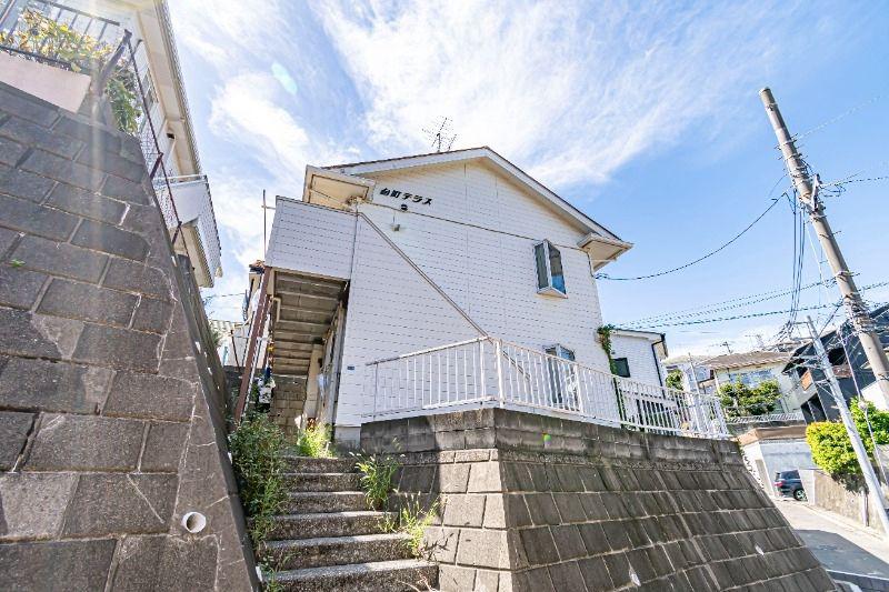 台町テラス