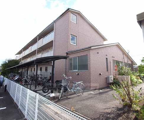 リュウライフ中川(1K/3階)