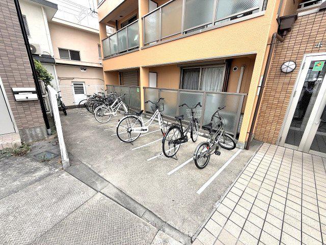 ボワリジェールOKA