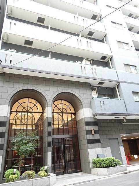 ファミール東京グランリッツ