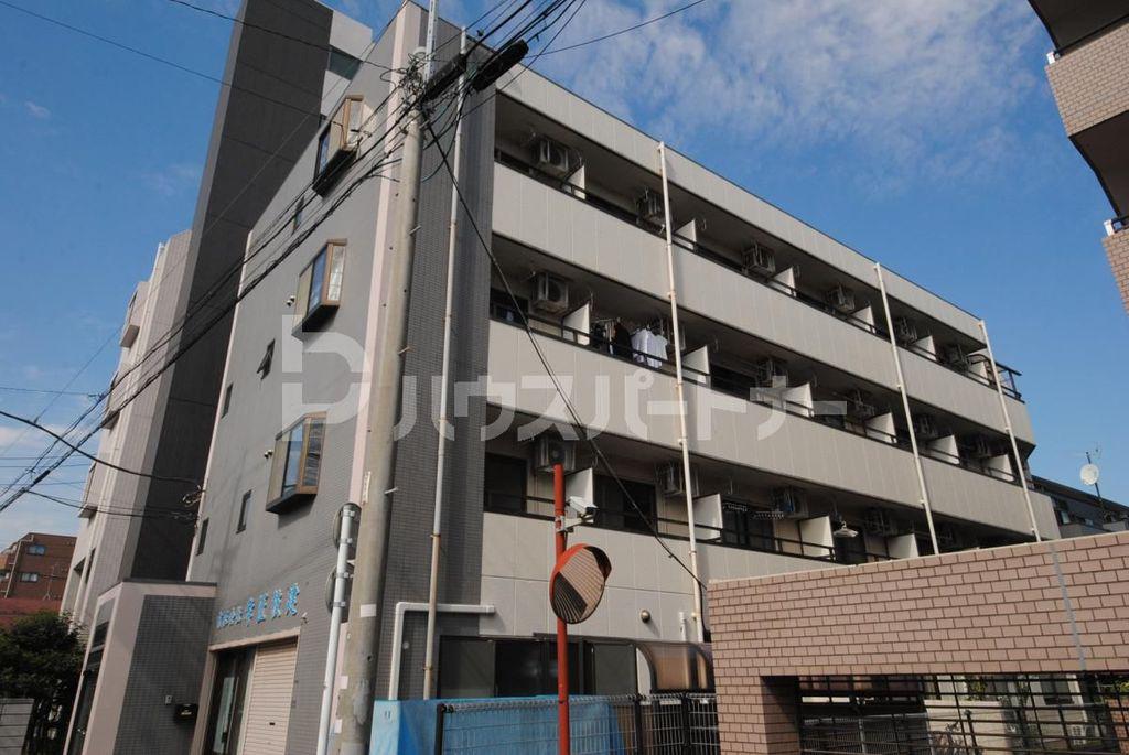 F-CITY東葛西