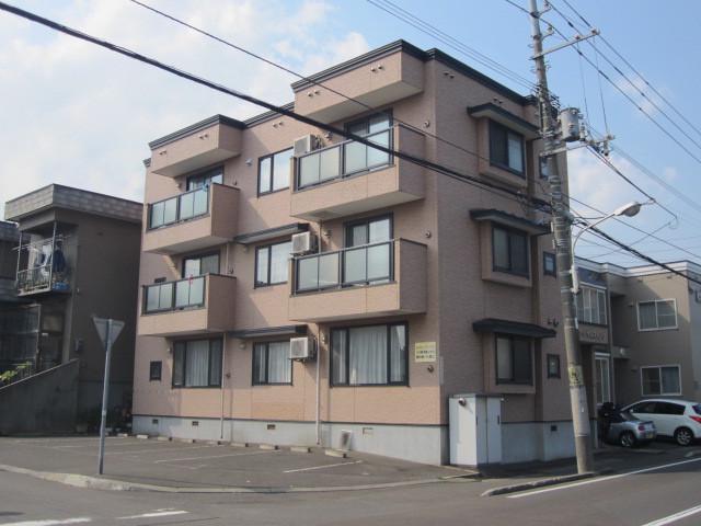 コーポサムスィング