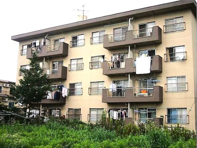 サンフラワーマンション