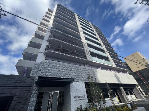 S-RESIDENCE黒川本通一丁目(1K/8階)