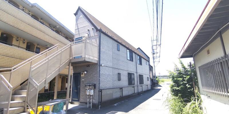 アーバニティ高幡