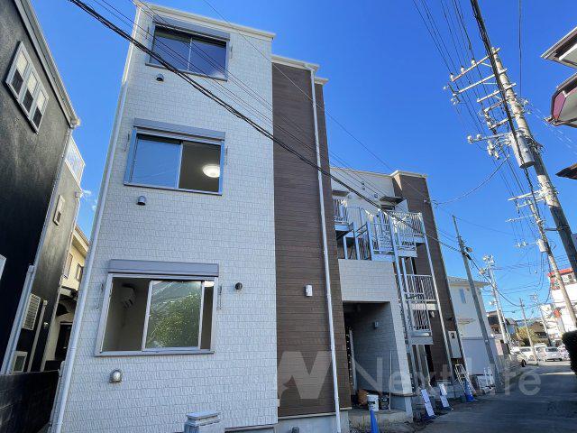 ウィズファン小田急相模原駅前