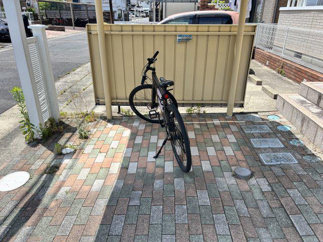 プラムハイツ