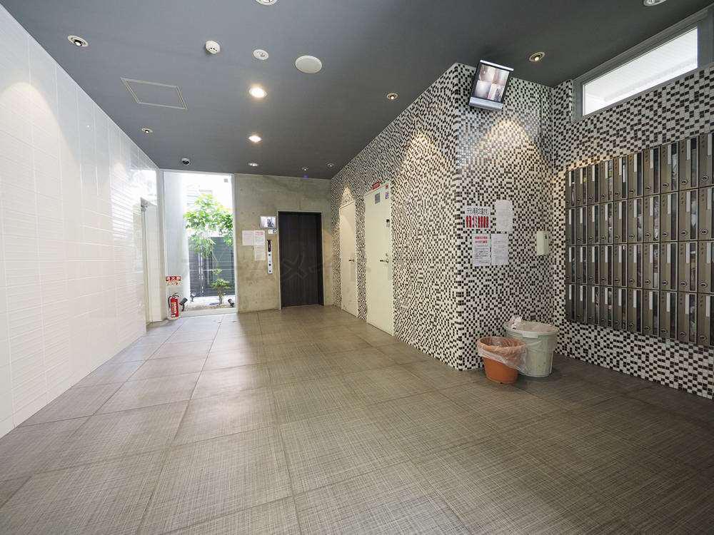 シティヒルズ安堂寺