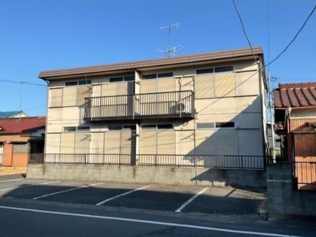 コーポたちばな B