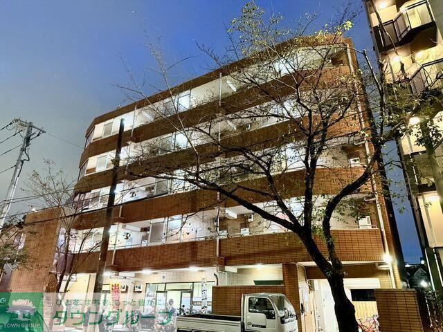 パークサイドマンション松が丘