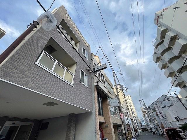 ノアール リシェ