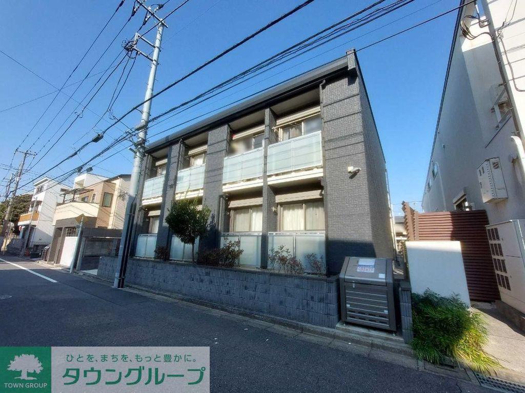 レオネクストシェソワ