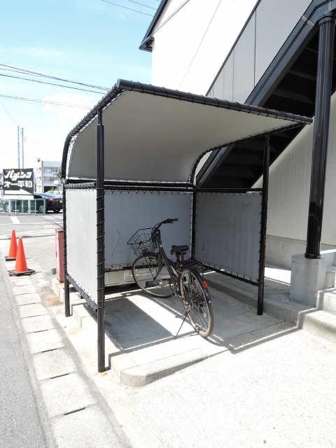 エスポアールモーリB