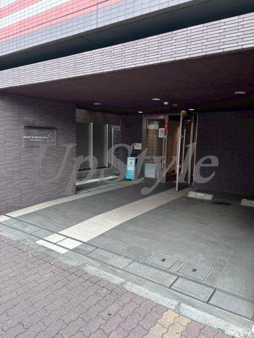 ブライズ亀戸ドュエ