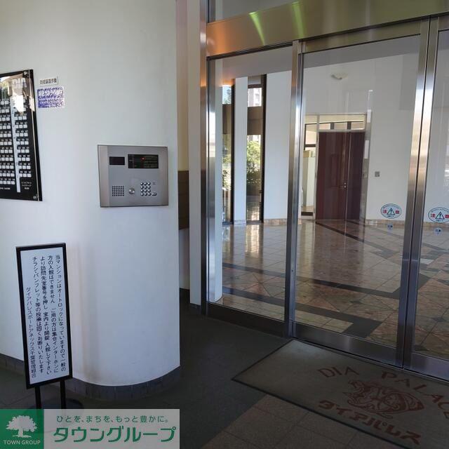 ダイアパレスポートアネックス千葉