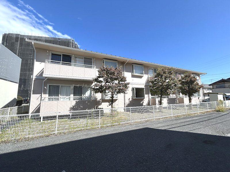 ジャルダン竹村2番館