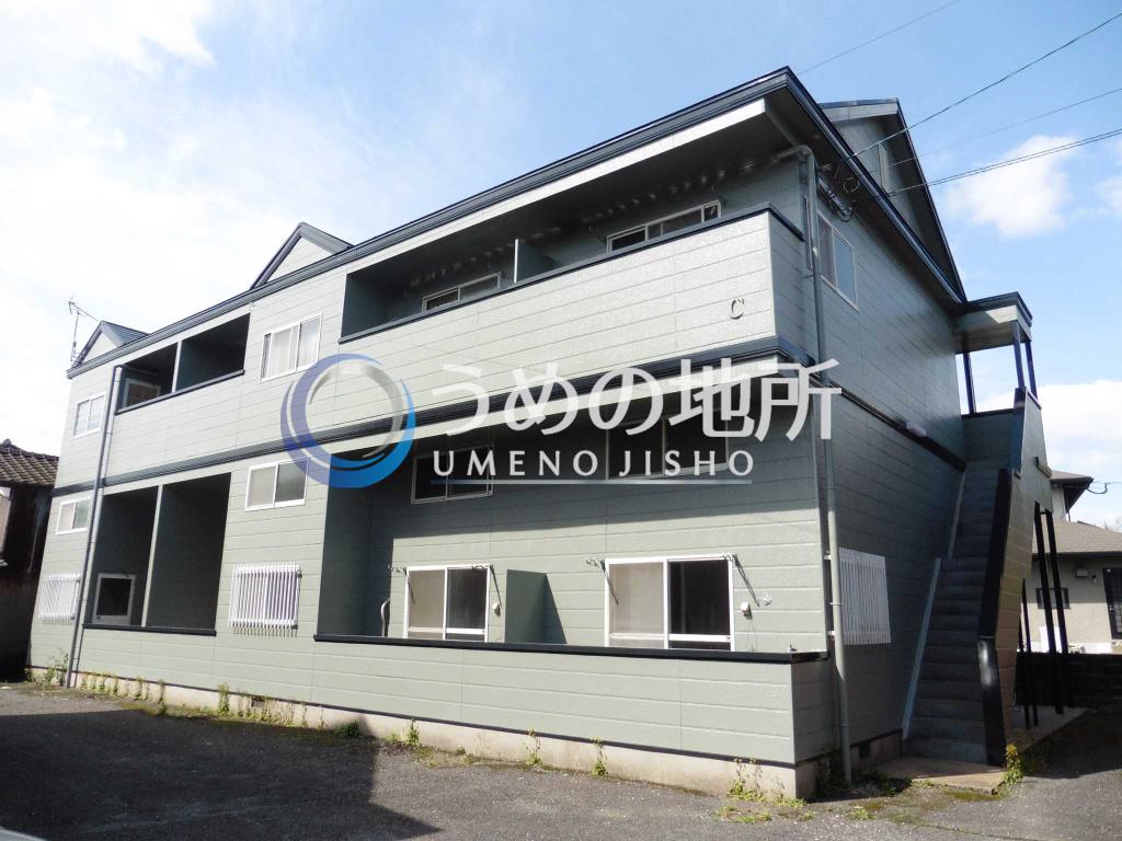 シティベール山村IIC