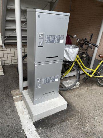 ドミール大熊