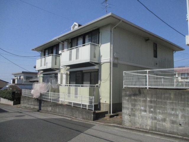 メゾンクレール参番館