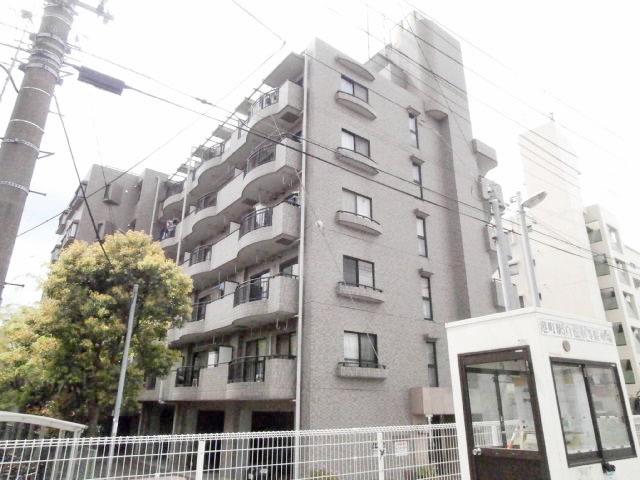 エクセランド旭町