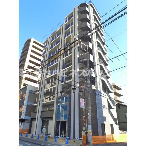 H&K KASHIWA HILLSエイチアントケーカシワヒルズ