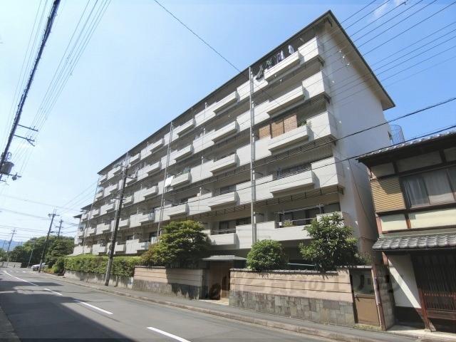 第2くめマンション